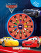 Libro Pastello - Cars 3::12 mini pastelli per colorare!