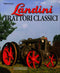 Landini. Trattori classici italiani