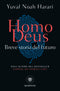 Homo Deus::Breve storia del futuro