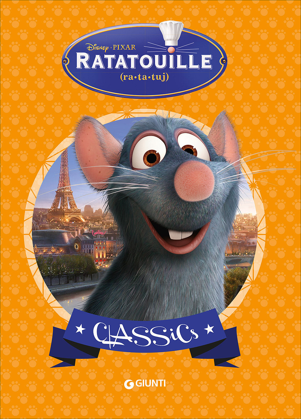 Classics - Ratatouille