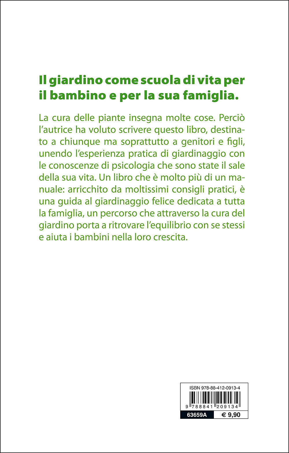 Il mio giardino semplice::La facile arte del giardinaggio in famiglia