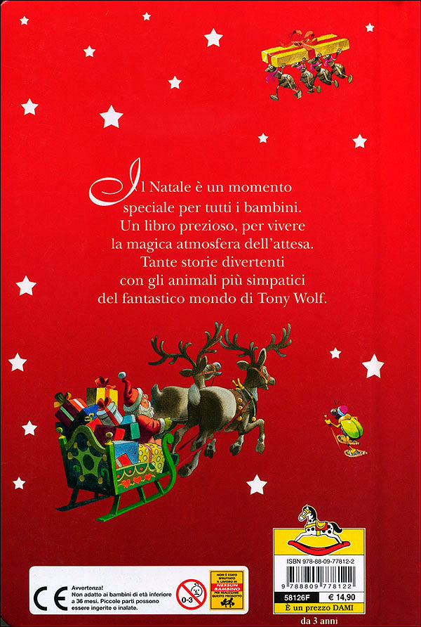 Le più belle storie di Natale