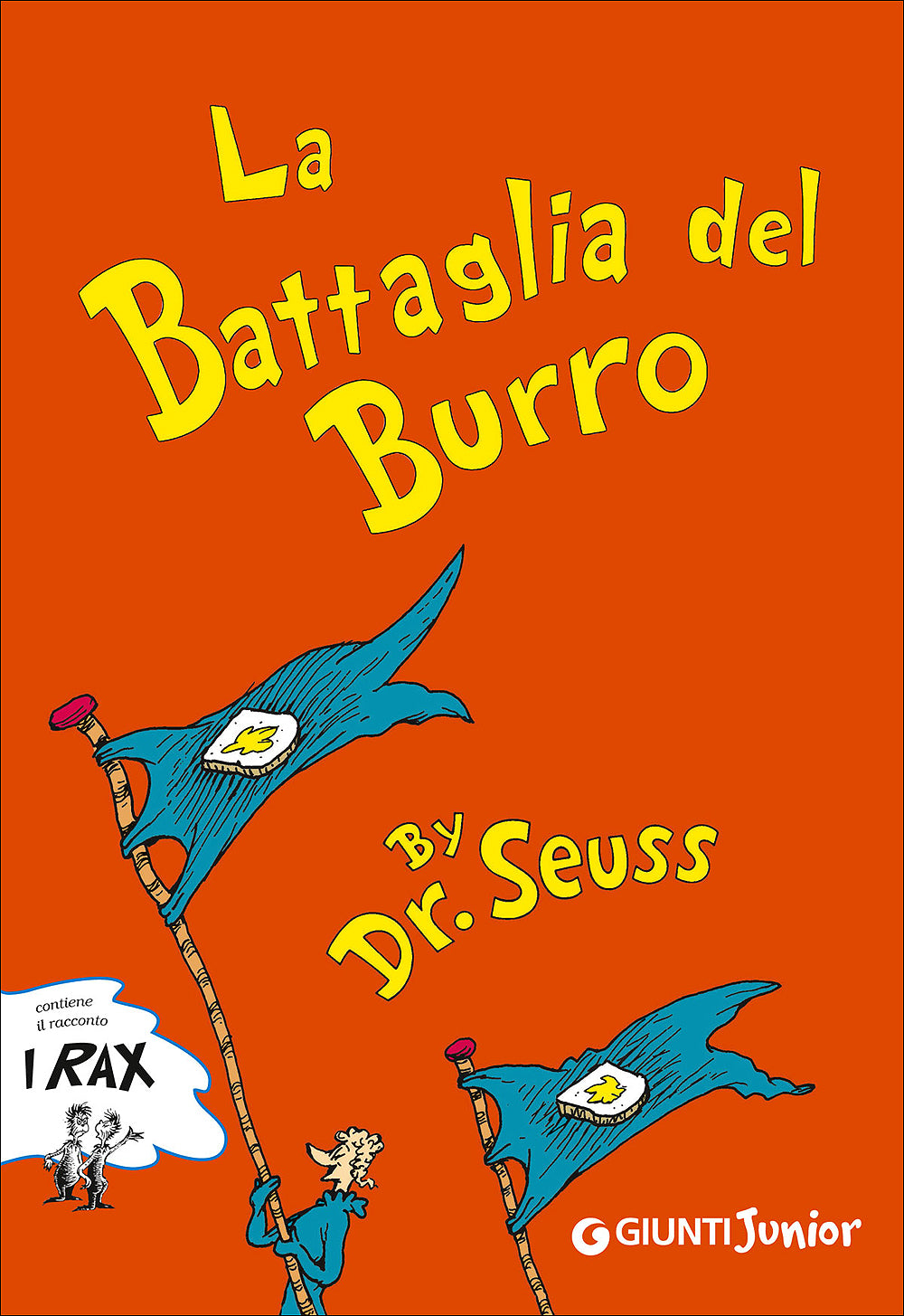 La Battaglia del Burro