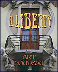 Il Liberty. Art Nouveau