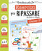 Esercizi per ripassare classe 2::da fare e rifare