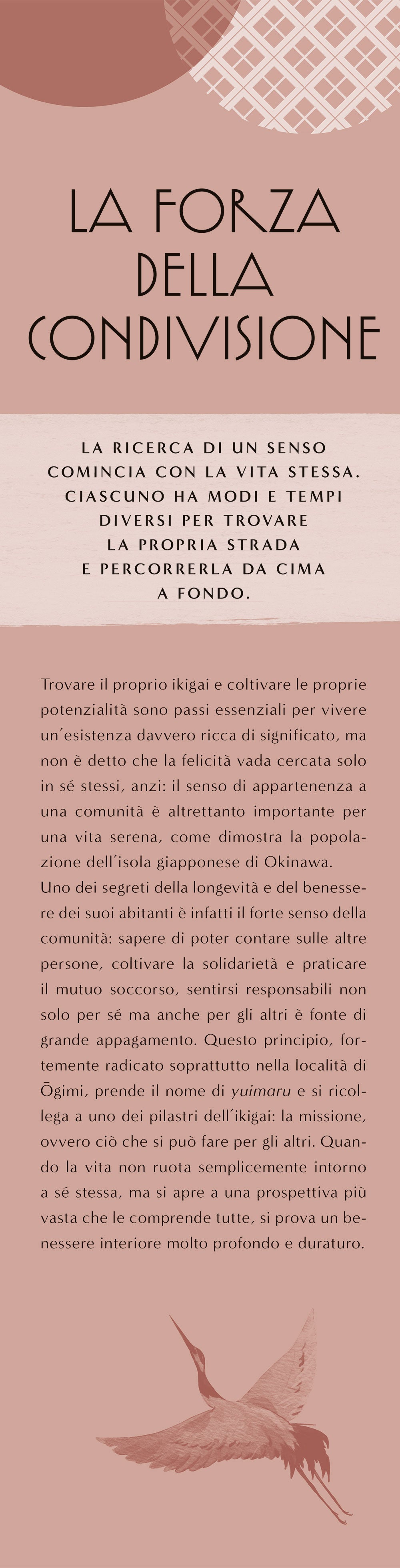 Calendario Ikigai 2022::Il senso della vita nel giappone meraviglioso