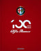 Alfa Romeo. Il libro ufficiale::Edizione del Centenario
