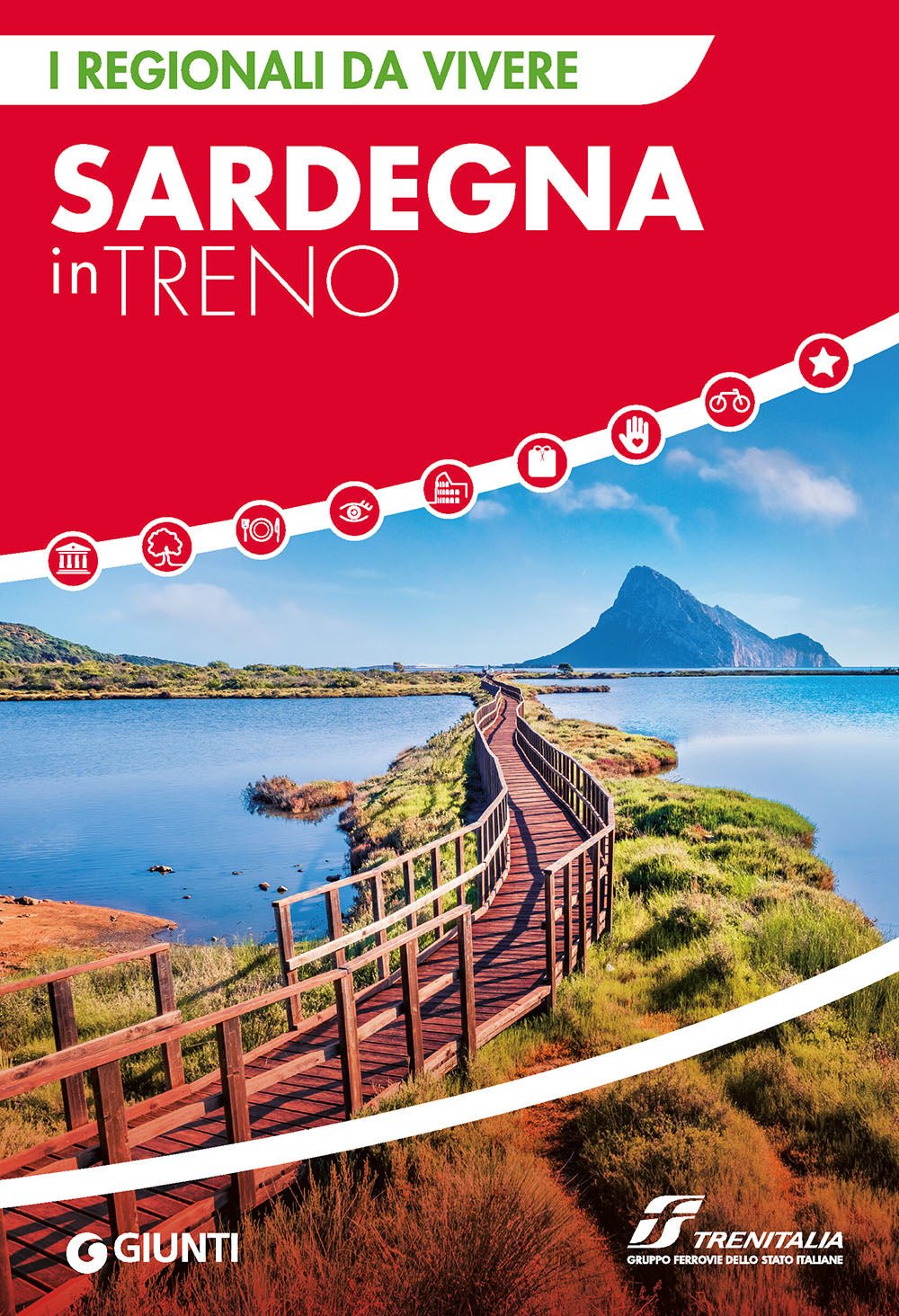 Sardegna in treno::I regionali da vivere