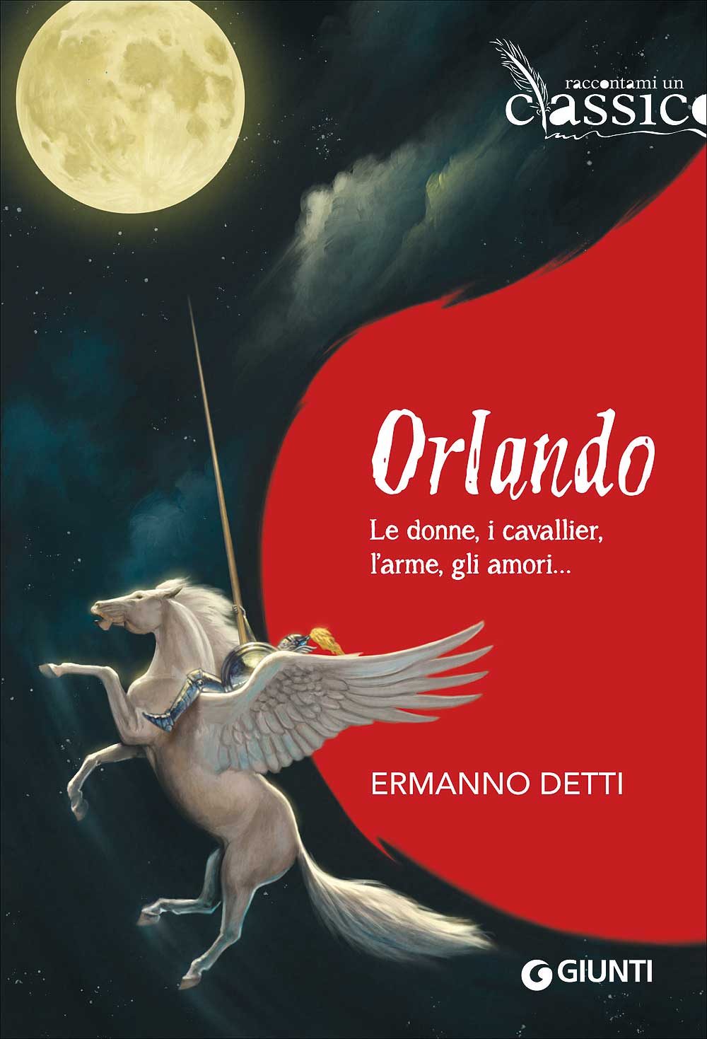 Orlando::Le donne, i cavallier, l'arme, gli amori...