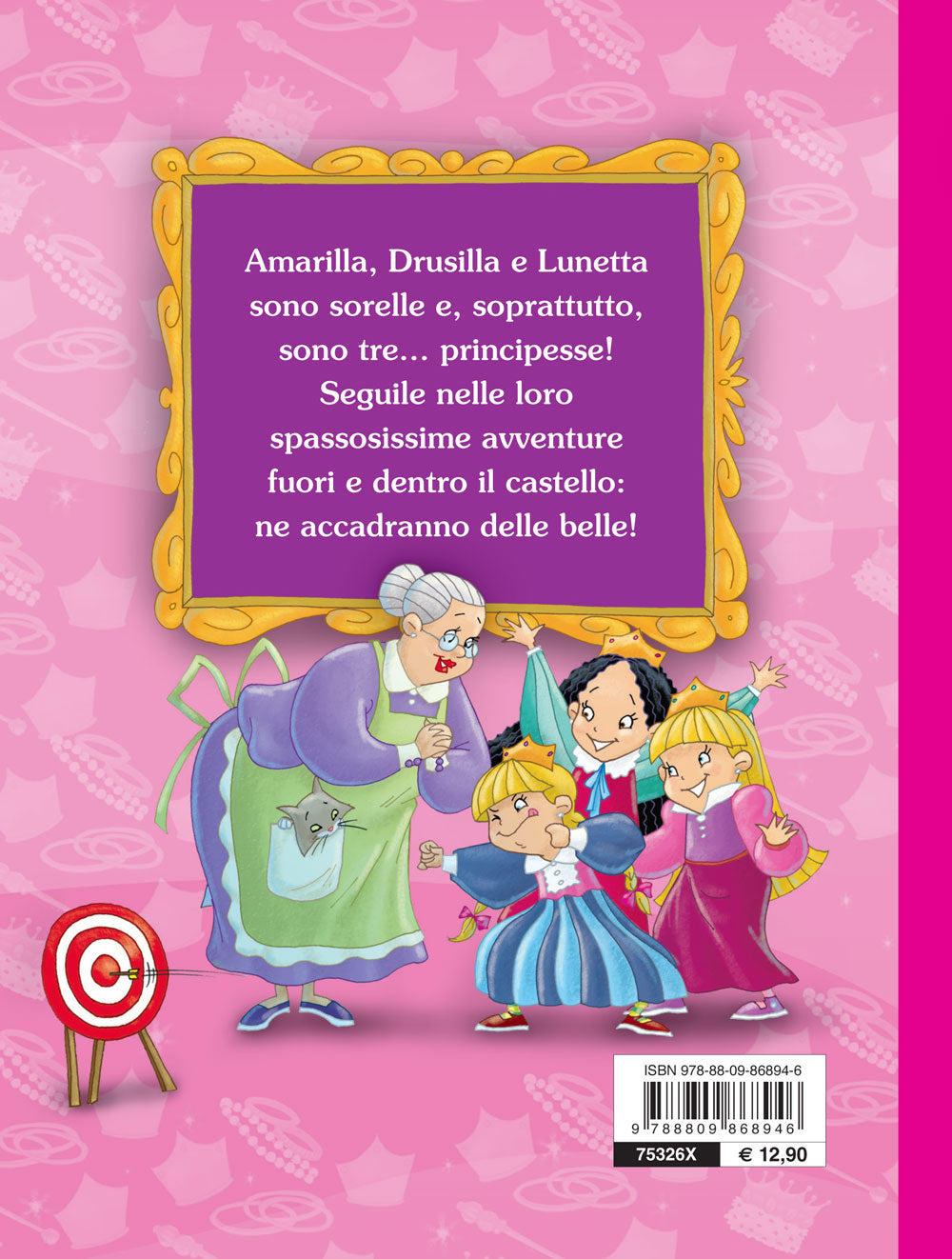 Piccole Principesse