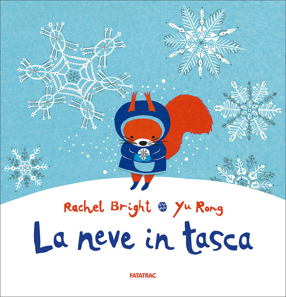 La neve in tasca