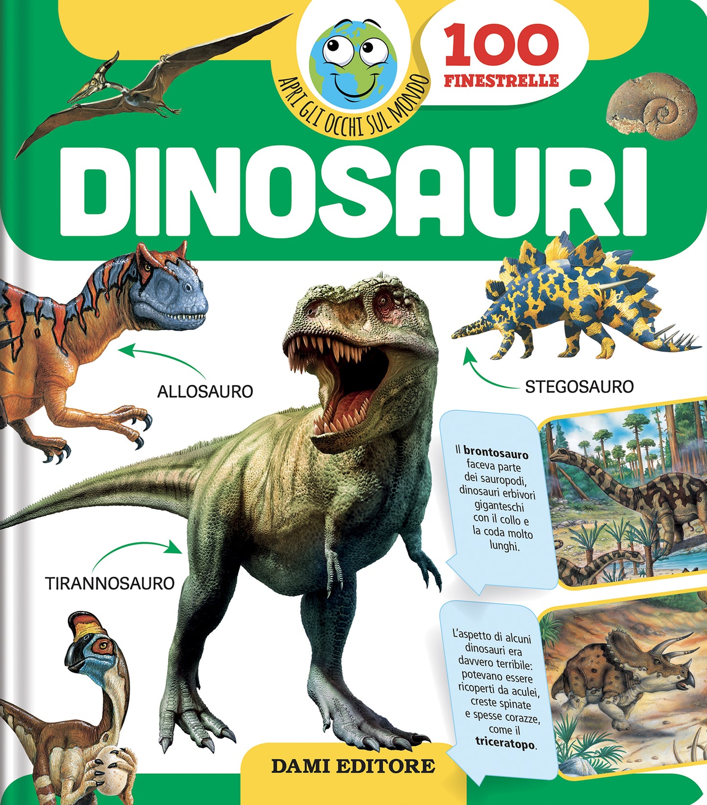 Dinosauri