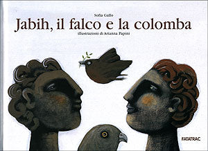 Jabih, il falco e la colomba