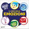 Junior Novel - Inside Out. Il libro delle emozioni