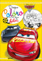 Disegno e Coloro le Mie Storie da Film - Cars 3