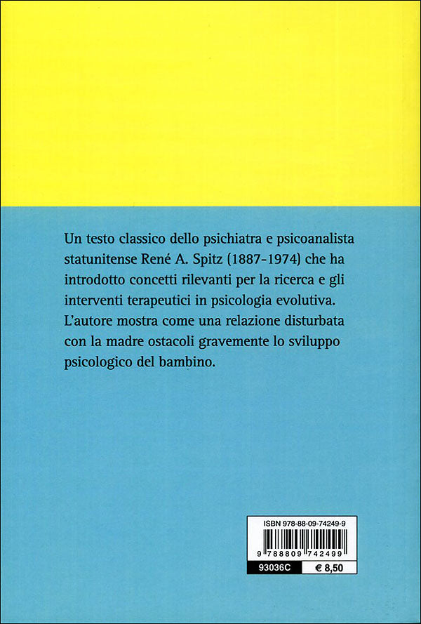 Il primo anno di vita del bambino