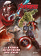 Avengers Age of Ultron - La storia illustrata del film