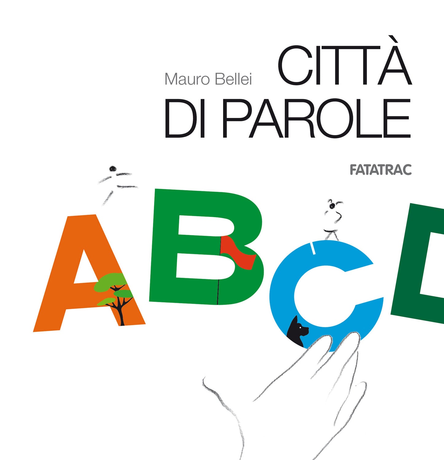 Città di parole