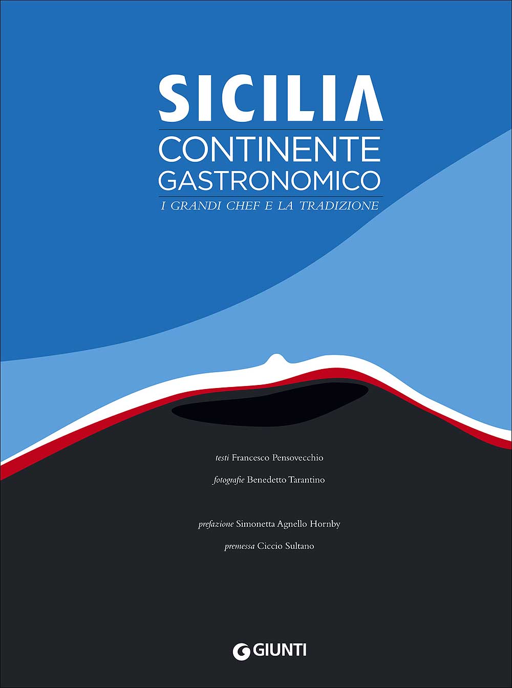 Sicilia continente gastronomico::I grandi chef e la tradizione