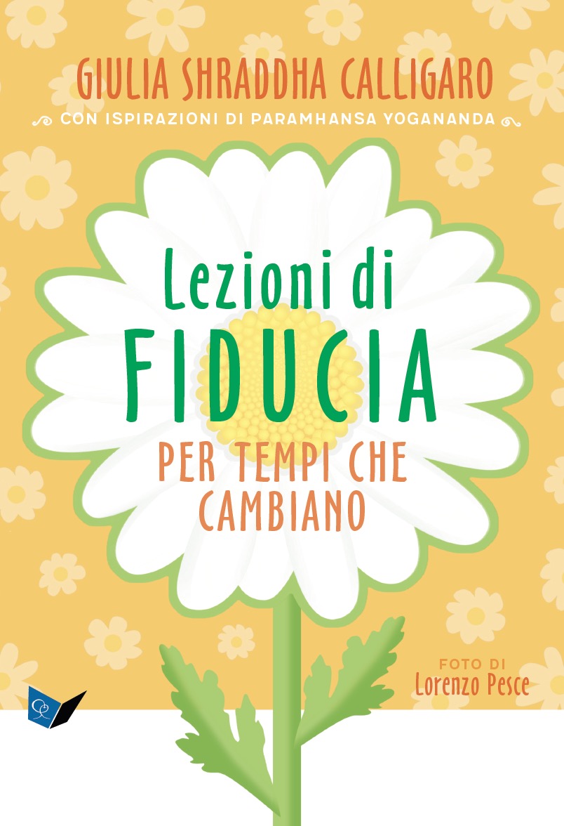 Lezioni di fiducia::Per i tempi che cambiano