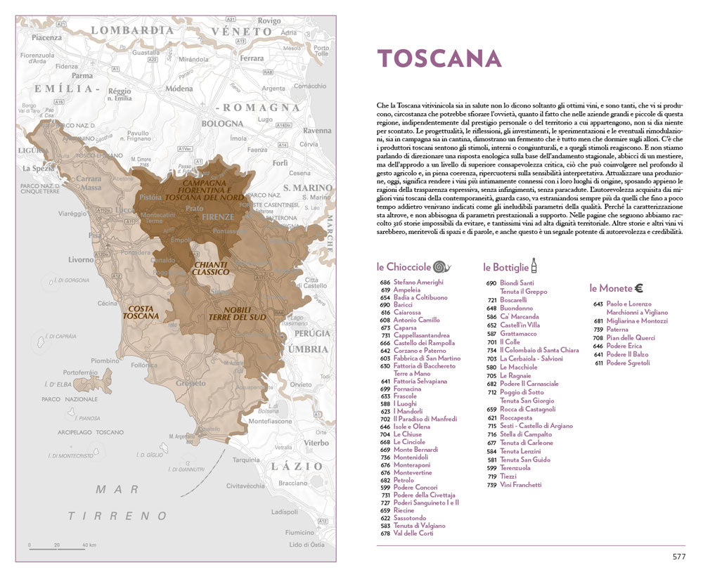 Slow Wine guida 2023::Storie di vita, vigne, vini in Italia