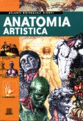 Anatomia artistica::Il corpo umano nell'arte. Le ossa e i muscoli. Le proporzioni.