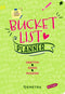 Bucket List. Planner::Obiettivi, sogni, passioni