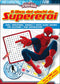 Il libro dei giochi da Supereroi - Ultimate Spider-Man::Più di 150 sfide tutte da giocare!