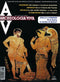 Archeologia Viva n. 88 - luglio/agosto 2001::Rivista bimestrale