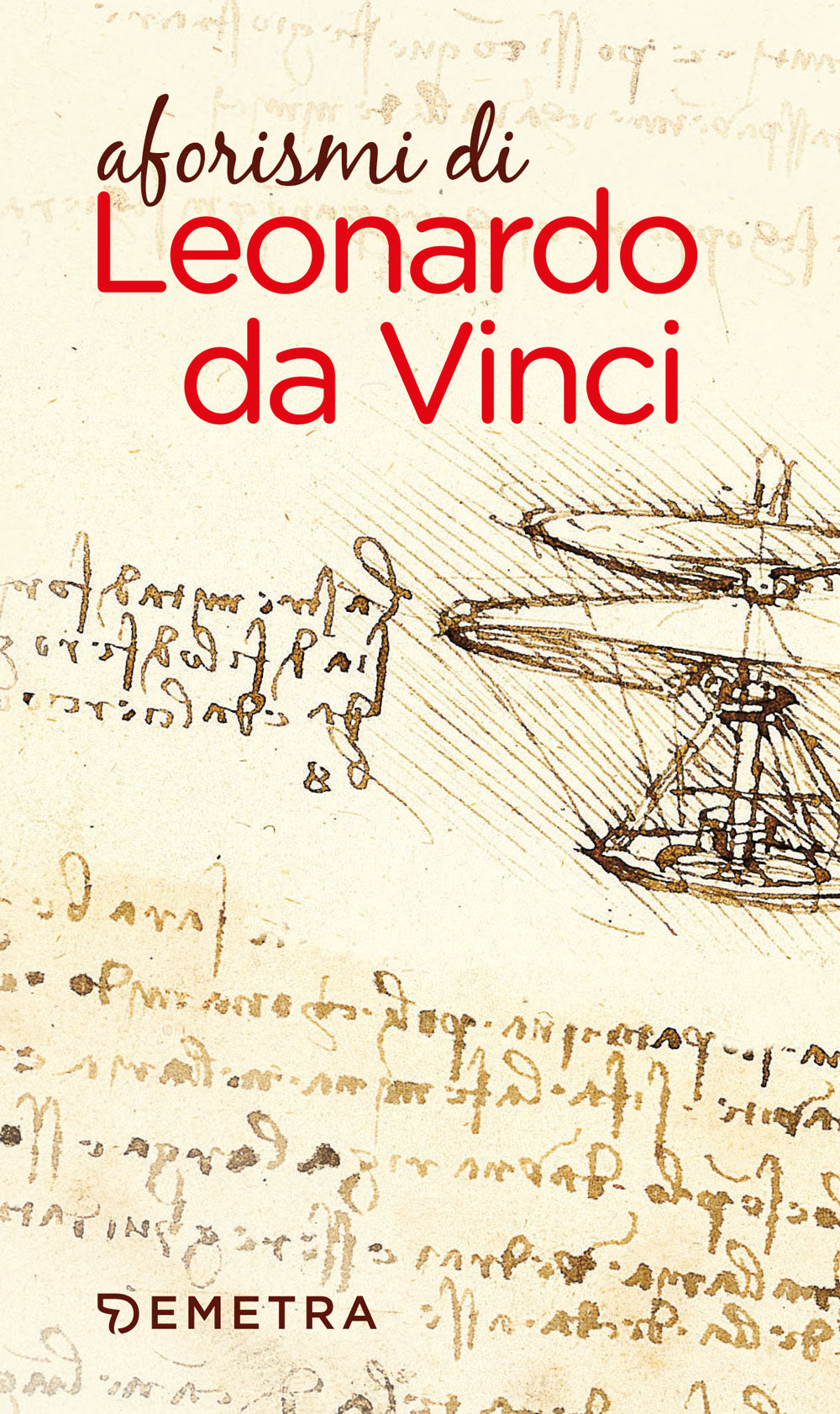 Aforismi di Leonardo Da Vinci