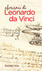 Aforismi di Leonardo Da Vinci