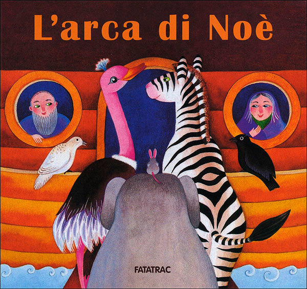 L'Arca di Noè