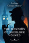 The Memoirs of Sherlock Holmes