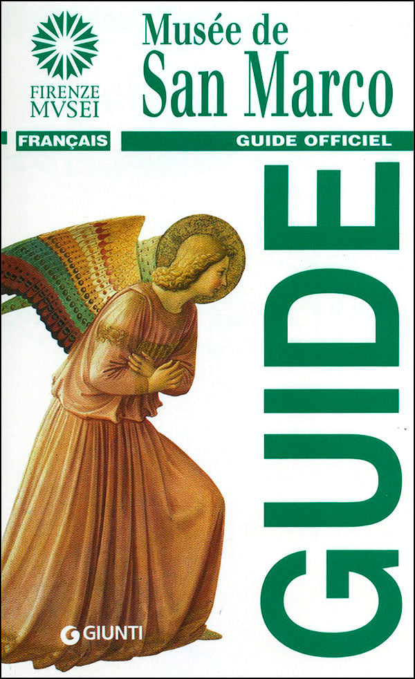 Musée de San Marco (in francese)::Guide Officiel - Edizione aggiornata