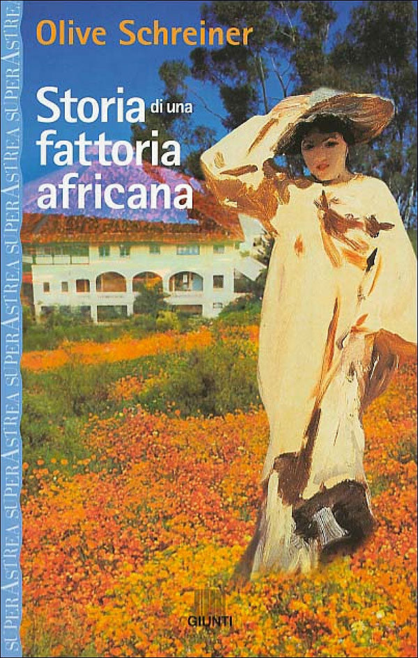 Storia di una fattoria africana