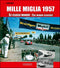 Mille Miglia 1957::Le classi minori - The minor classes