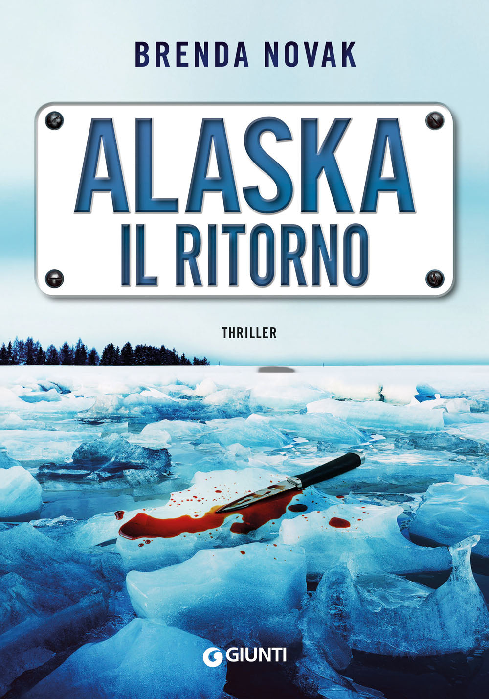 Alaska - il ritorno