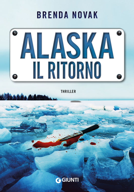 Alaska - il ritorno