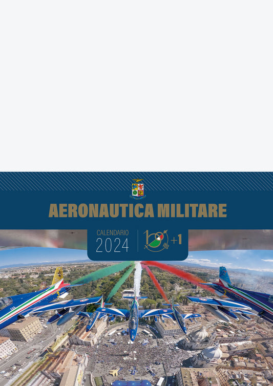 Aeronautica Militare Giunti Editore