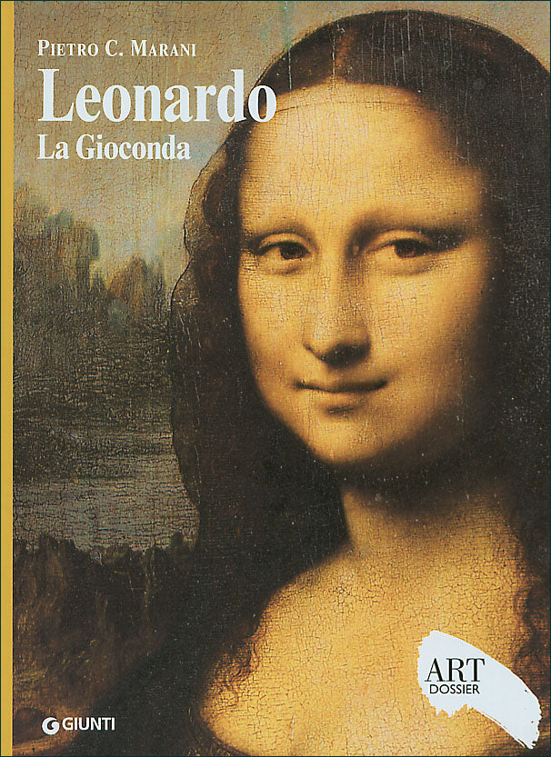 Leonardo. La Gioconda