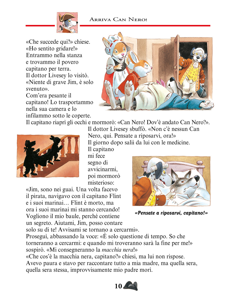 Primi classici per i più piccoli