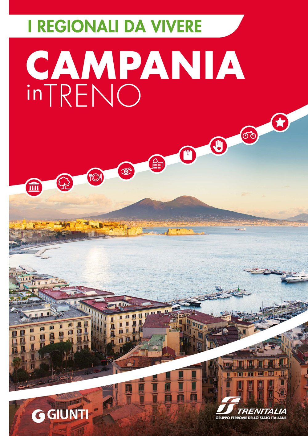 Campania in treno::I regionali da vivere