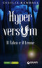 Hyperversum. Il falco e il Leone::(ed. pocket)