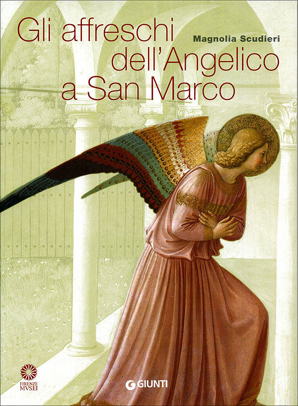 Gli affreschi dell'Angelico a San Marco