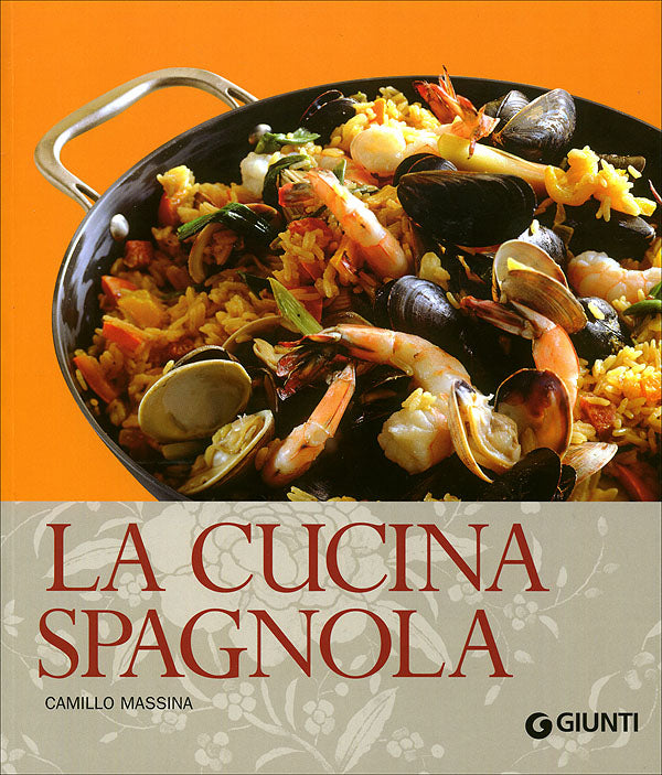 La cucina spagnola