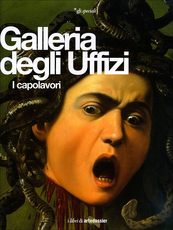 Galleria degli Uffizi::I capolavori