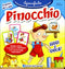 Pinocchio::Leggi e gioca! Sfoglia il libro e poi gioca a Memory con i personaggi della fiaba!