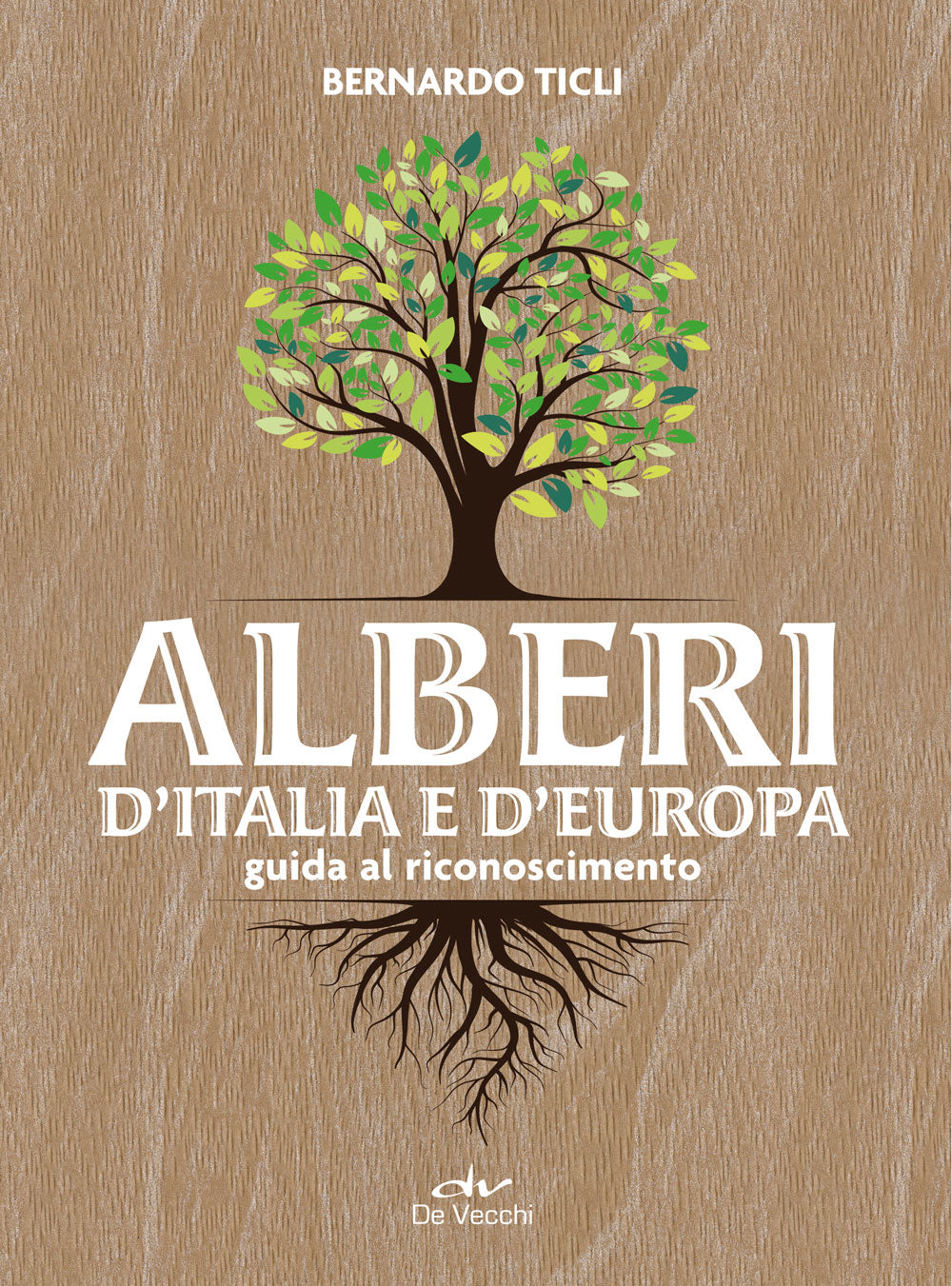 Alberi::Guida al riconoscimento