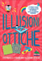 Illusioni ottiche::Costruisci 6 strabilianti illusioni ottiche - 32 pagine a colori, 6 illusioni ottiche da costruire, più di 20 divertenti esperienze