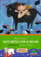 Siate gentili con le mucche::La storia di Temple Grandin